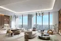 Kompleks mieszkalny New high-rise Rixos Residence with swimming pools, a wellness center and a conference room 2 minutes away from Burj Khalifa, Deira, Dubai