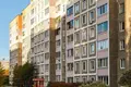 2 room apartment 49 m² Minsk, Belarus