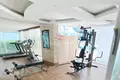 Appartement 1 chambre 115 m² Mahmutlar, Turquie