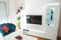 Apartamento 1 habitacion 67 m² Budva, Montenegro