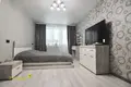 Mieszkanie 3 pokoi 68 m² Mińsk, Białoruś