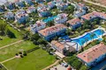 4 bedroom apartment 182 m² Serik, Turkey