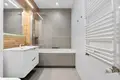 Mieszkanie 2 pokoi 54 m² w Warszawa, Polska