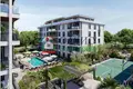 2 bedroom apartment 92 m² Nesebar, Bulgaria