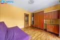 Wohnung 3 zimmer 49 m² Vilnius, Litauen