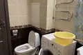 Wohnung 1 zimmer 50 m² in Minsk, Belarus