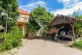 Dom 4 pokoi 1 559 m² Siem Reap, Kambodża