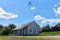 Casa de campo 124 m² Novaje Polie, Belarús