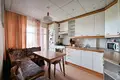 Mieszkanie 3 pokoi 79 m² Ryga, Łotwa