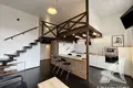 Apartamento 1 habitación 54 m² Brest, Belarús