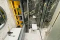 Apartamento 5 habitaciones 160 m² Mezitli, Turquía