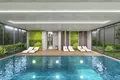 1 bedroom apartment 57 m² Mahmutlar, Turkey