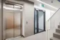 Nieruchomości komercyjne Parka Kvartāls