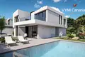 4-Schlafzimmer-Villa  La Nucia, Spanien