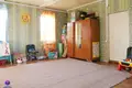 House 86 m² Krupica, Belarus
