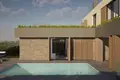 Villa de tres dormitorios 390 m² Rabac, Croacia
