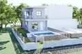 Adosado 3 habitaciones 70 m² Nea Vrasna, Grecia