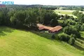 Gewerbefläche 597 m² Miciunai, Litauen