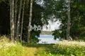 Villa  Kokneses pagasts, Lettonie