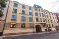 Apartment in a new building Ganu iela 4