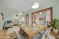 1 bedroom apartment 36 m² Warsaw, Poland