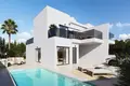 3-Schlafzimmer-Villa 119 m² Los Alcazares, Spanien