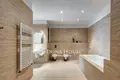 Apartment 2 bathrooms 170 m² in Budapest, Hungary