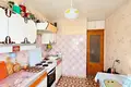 2 room apartment 50 m² Minsk, Belarus