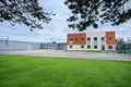 Production and Office Complex