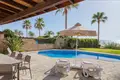 Villa de tres dormitorios 278 m² Chloraka, Chipre