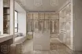 2 room apartment 61 m² Moscow, Russia