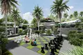 Apartment 44 m² Alanya, Turkey