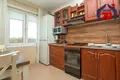 2 room apartment 47 m² Minsk, Belarus