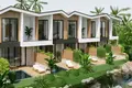 2 bedroom Villa 108 m² Canggu, Indonesia