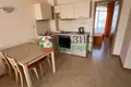 Mieszkanie 2 pokoi 64 m² Nesebyr, Bułgaria