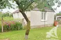 Haus 36 m² Lyscycki sielski Saviet, Belarus