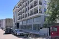 Apartamento 2 habitaciones 54 m² Muratpasa, Turquía