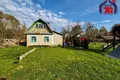 Haus 28 m² Starobinski sielski Saviet, Belarus