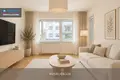 Mieszkanie 3 pokoi 73 m² Wilno, Litwa