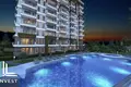 Квартира 65 м² Демирташ, Турция