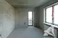 Mieszkanie 3 pokoi 79 m² Brześć, Białoruś