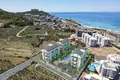 Wohnung 2 zimmer 48 m² Kargıcak, Türkei