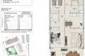 Appartement 3 chambres 147 m² Santa Pola, Espagne