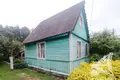 Casa 30 m² Carnaucycki sielski Saviet, Belarús