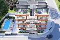 Wohnung 2 Schlafzimmer 99 m² Demos Agiou Athanasiou, Zypern