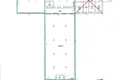 Warehouse 160 m² in Stankauski sielski Saviet, Belarus