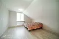 Maison 3 chambres 107 m² Holatsk, Bélarus