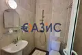 Apartamento 2 habitaciones 55 m² Sveti Vlas, Bulgaria