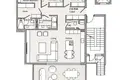 3 bedroom apartment 146 m² Limassol, Cyprus
