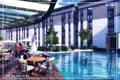 Квартира в новостройке Istanbul Eyup Sultan Apartment compound